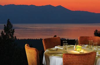 Chart House Lake View Restaurant - Visit Lake Tahoe