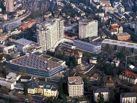 University Hospital of Bern (Inselspital) | IBRA - International Bone Research Association