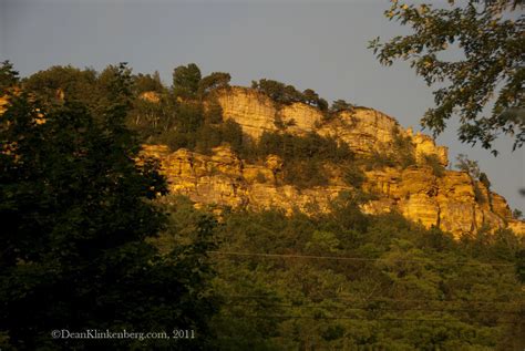 River Geology - Mississippi Valley Traveler