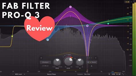 Extra fabfilter pro q presets - careersfalas