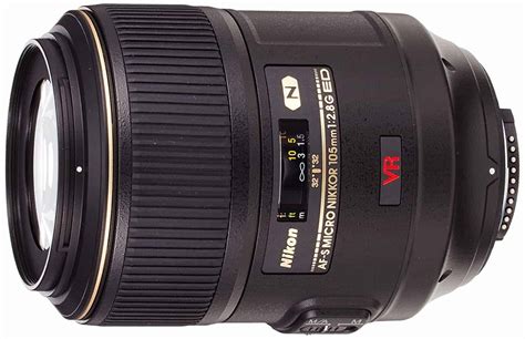 Comparing the 10 Best Macro Lenses for Nikon (top 10 Picks)