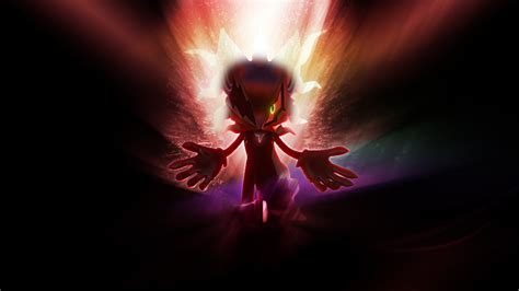 Sonic Forces | Infinite Wallpaper by SaitsuCTSV on DeviantArt