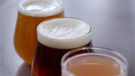 Best beers: America’s top beers by state