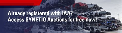 Auto Auctions: Buy Salvage & Lightly Damaged Vehicles | IAA