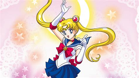 Sailor Moon Season 1 Blu-Ray Review | Ani-Game Reviews