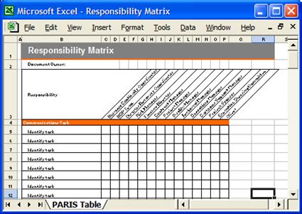 Business Continuity Plan Template - Download 48 pg MS Word & 12 Excel Template