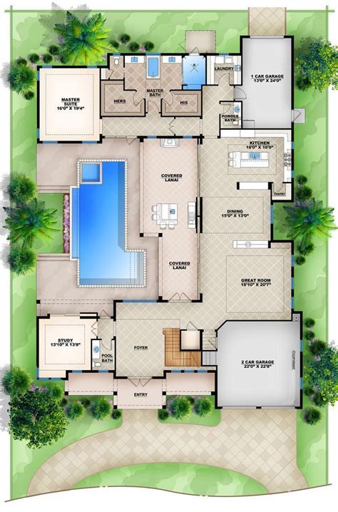 Pin on House plans