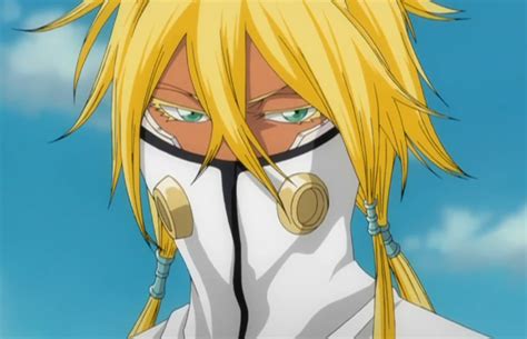 Tier Harribel | Bleach Wiki | FANDOM powered by Wikia