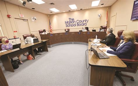 School impact fees suspended, again | Ocala Gazette