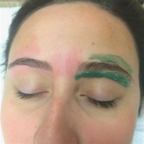 Brow Waxing By Sleekskin Aesthetics • Sleekskin® Aesthetics of ...