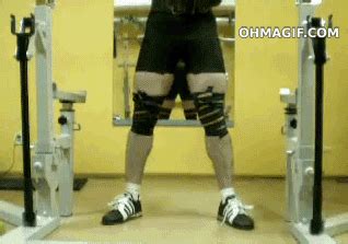 You think you're an expert? You'll probably still end up looking like this: | Gym fail, Epic ...