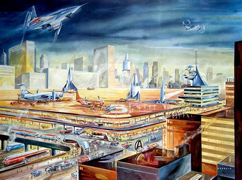 Pin on Klaus Bürgle | Retro futurism, Retro futuristic, 70s sci fi art