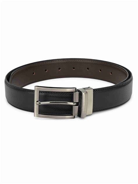 PREMIUM DESIGN REVERSIBLE BELT - CALVADOSS