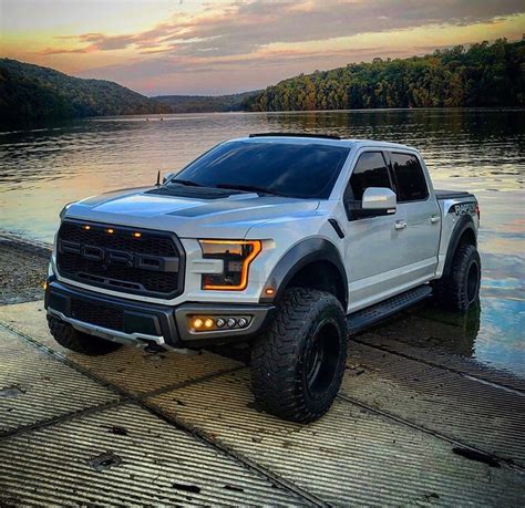 Ford F-250 | Ford raptor, Ford trucks, Dream cars