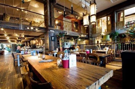 The 20 coolest restaurants in Newcastle