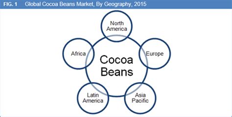 Cocoa Beans Market, Size, Share And Forecasts To 2022