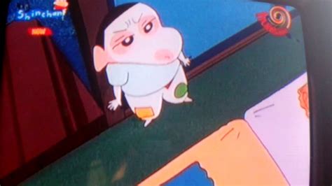 Funny episode of shinchan - YouTube