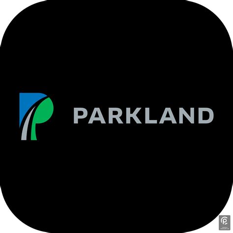 Parkland Corporation Logo PNG Images (Transparent HD Photo Clipart)