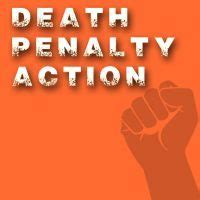 Death Penalty Action – Death Penalty Action