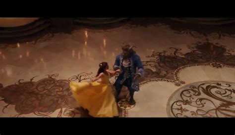 Emma Watson in Beauty and the Beast (2017) New scenes - Emma Watson Photo (40201326) - Fanpop