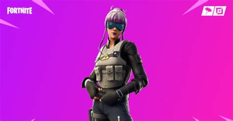 Fortnite | BRACER Skin - Set & Styles - GameWith