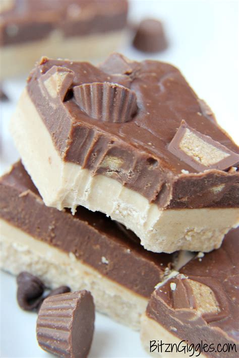 Chocolate Peanut Butter Bars