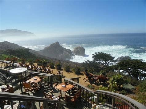 Rocky Point Restaurant California Carmel, CA 93922