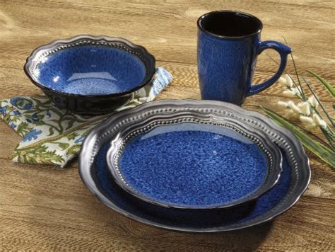 Top 10 Best Stoneware Dinnerware Sets - Top Reviews | No Place Called Home