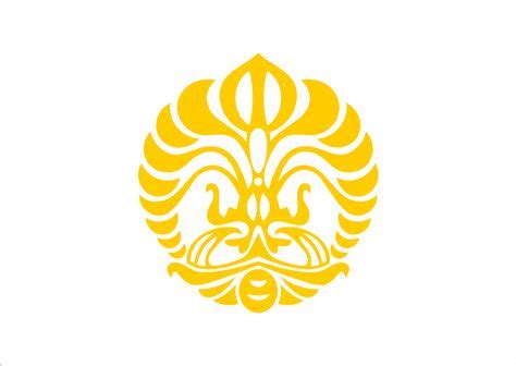 Logo UI (Universitas Indonesia) Vector | just share | Universitas ...