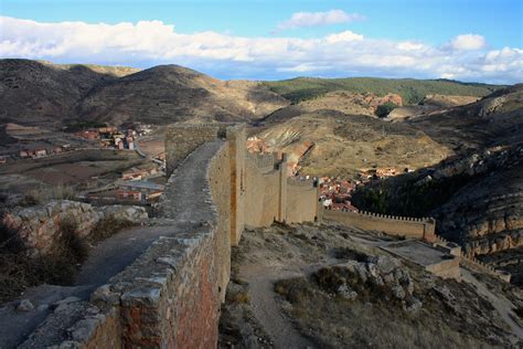 Albarracín: The Most Beautiful Village in Spain