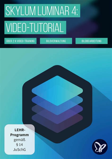 Skylum Luminar 4 | Bildbearbeitung und Bildverwaltung – Video-Tutorial