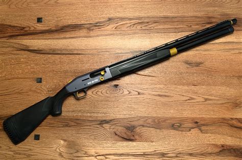 MOSSBERG 940 JM PRO - Armurerie WYN Sàrl | Suisse romande - Lausanne