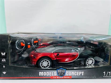 Models Concept RC Car at Rs 750 | Kids Remote Control Car in New Delhi | ID: 2850899991088