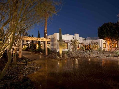 The Wigwam, Litchfield Park, Arizona, United States - Resort Review - Condé Nast Traveler