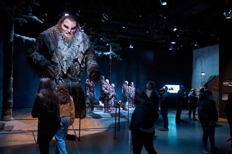 Game Of Thrones Studio Tour Has Just Opened In Northern Ireland