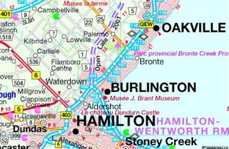 Oakville, Ontario, tourism, travel guide | Oakville, Oakville ontario ...