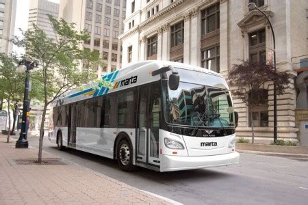 MARTA to repair, enhance pedestrian areas around high-use bus stops - Rough Draft Atlanta