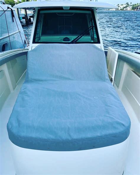 Boat Covers – Royal Marine Canvas