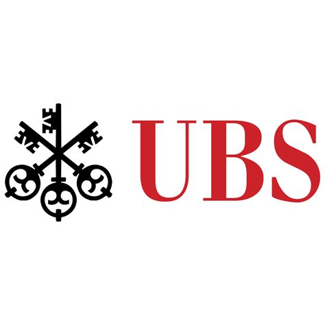 UBS Logo PNG Transparent – Brands Logos