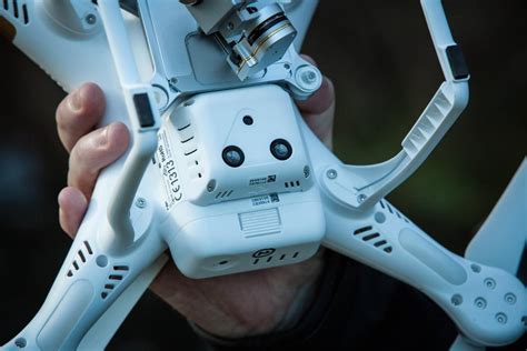 Review: A critical look at DJI's Phantom 3 Professional