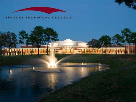 Trident Technical College | The Official Digital Guide to Charleston SC - Charleston.com