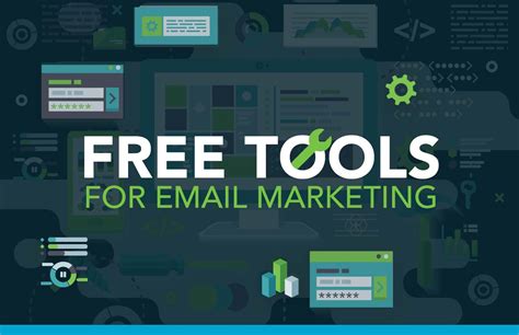 Free Email Marketing Tools to Save Time and Money - Bloom Media