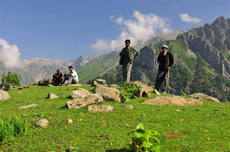 Digitally Exposed: Trekking in Kashmir: Day 7