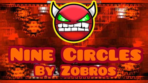 [CRAZY Demon!] NINE CIRCLES by Zobros - YouTube