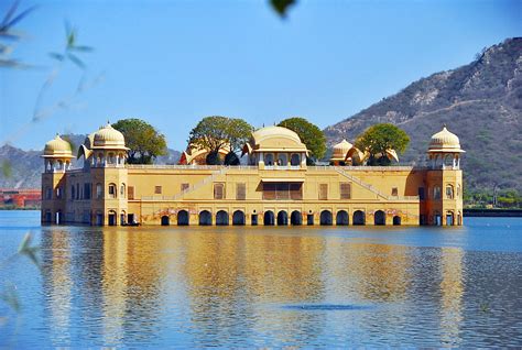 8 Best Getaways From Jaipur - Travelsite India Blog