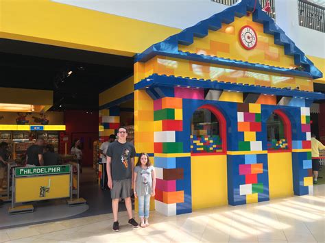 LEGOLAND Discovery Center Philadelphia - Fun for the Whole Family {Review}