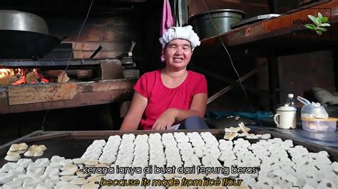 KUIH TRADISIONAL - KUIH CINA - YouTube