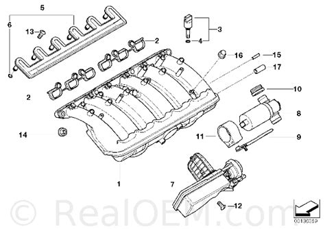 Bmw M54 Engine Diagram