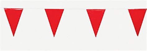 Red Triangle Flag Logo - LogoDix