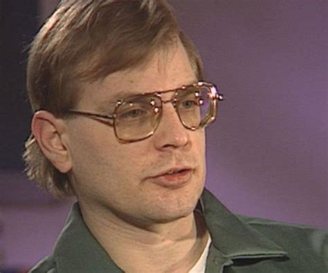 Jeffrey Dahmer Biography - Facts, Childhood, Family Life & Achievements